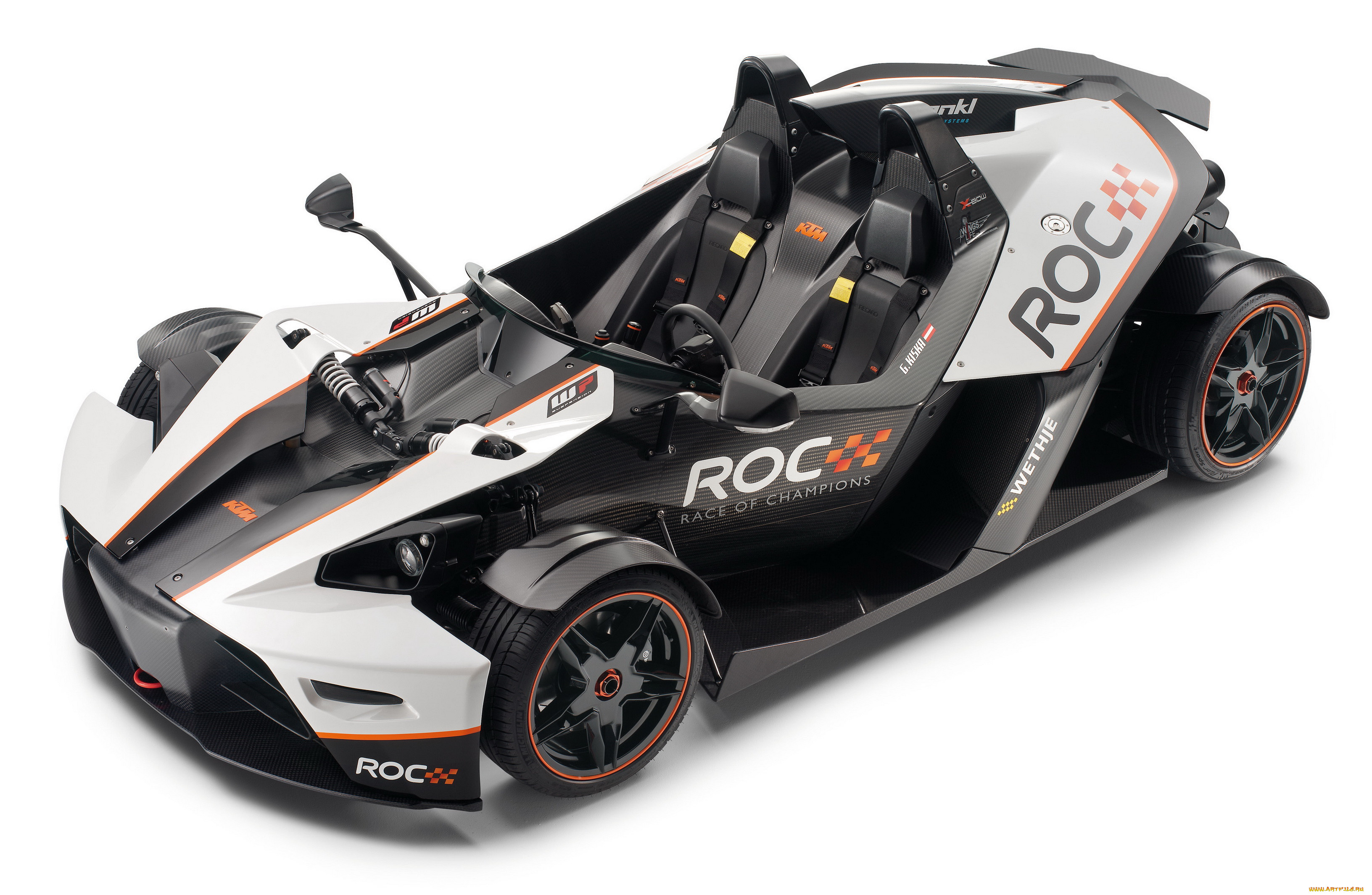 2009, ktm, bow, race, of, champions, , , x